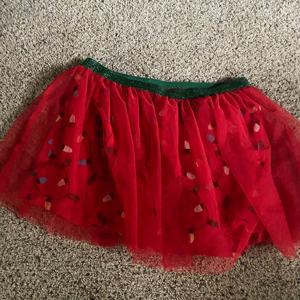 skirt